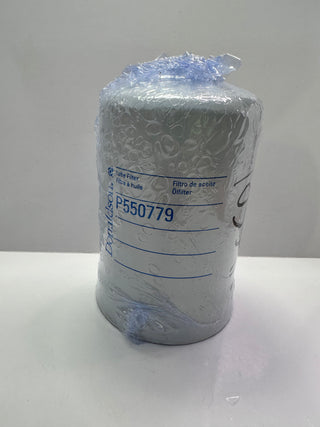Donaldson P550779 Lube Filter, Spin-On