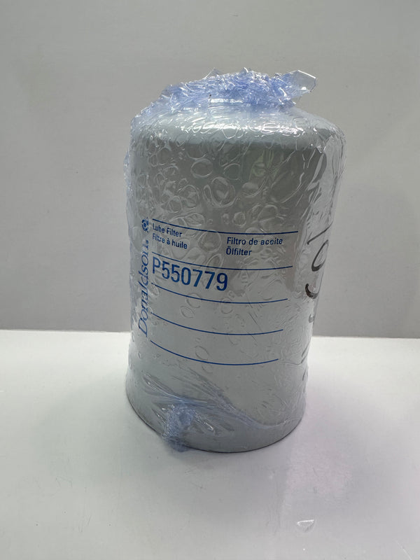 Donaldson P550779 Lube Filter, Spin-On | Mining & Industrial Surplus