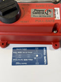 Pull-Safe PS-P-2 Pull Wire Device, Emergency Stop Safety Switch + 10MTR KIT