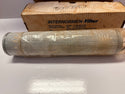 INTERNORMAN In-Line Filter 01.E 320.10VG.16.S.P.D