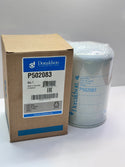 Donaldson P502083 Lube Filter, Spin-On
