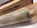 INTERNORMAN In-Line Filter 01.E 320.10VG.16.S.P.D