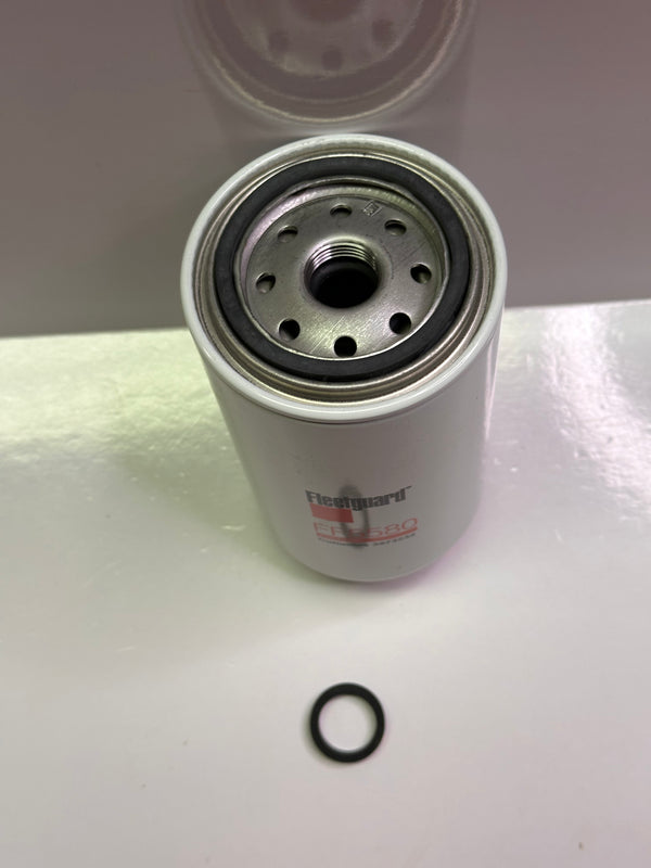 Fleetguard FF5580 Fuel Filter for Cummins - 3959612