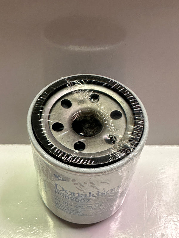 Donaldson P502007 Lube filter, Spin-on Full Flow