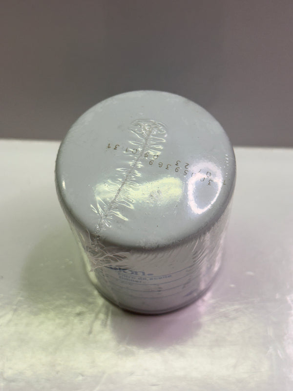 Donaldson P502007 Lube filter, Spin-on Full Flow