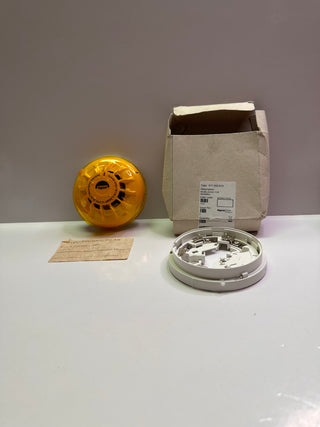 Tyco MR601TEx Intrinsically Safe High Performance Optical Smoke Detector (ISCD516.054.011Y)