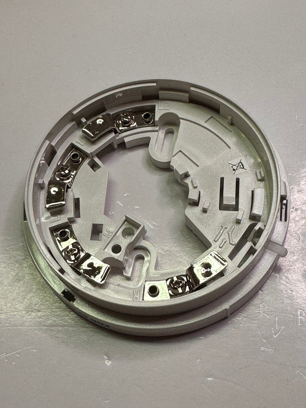 Tyco MR601TEx Intrinsically Safe High Performance Optical Smoke Detector (ISCD516.054.011Y)