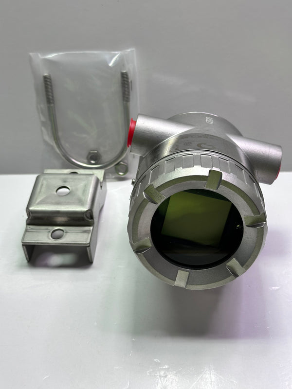 Yokogawa YTA320-EA4DJ/SU2/E1/HC/N4 Temperature Transmitter