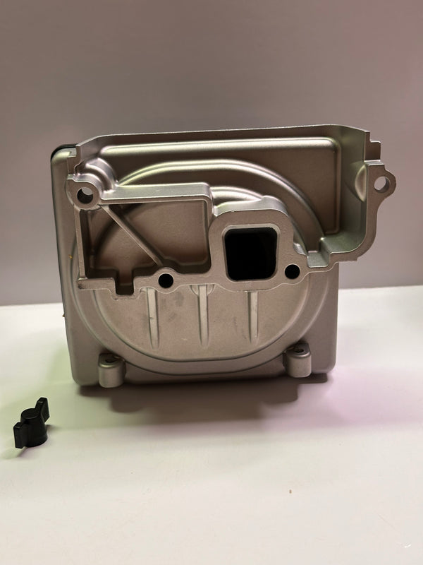 Yanmar 114220-12510 Genuine Air Cleaner Assy
