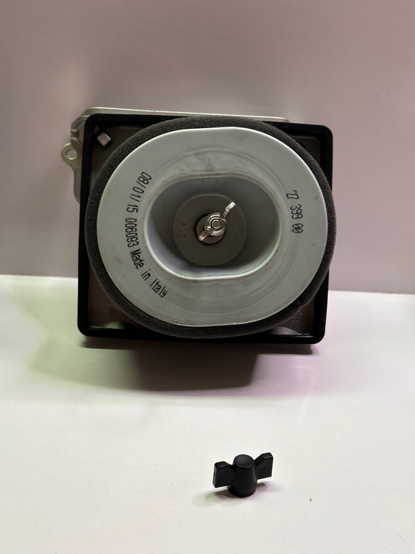 Yanmar 114220-12510 Genuine Air Cleaner Assy