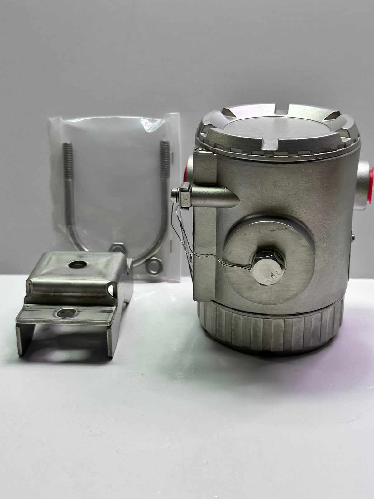 Yokogawa YTA320-EA4DJ/SU2/E1/HC/N4 Temperature Transmitter