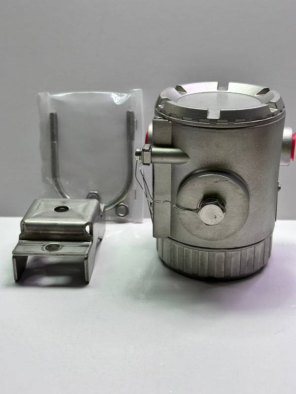 Yokogawa YTA320-EA4DJ/SU2/E1/HC/N4 Temperature Transmitter