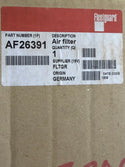 Fleetguard AF26391 Primary Air Filter