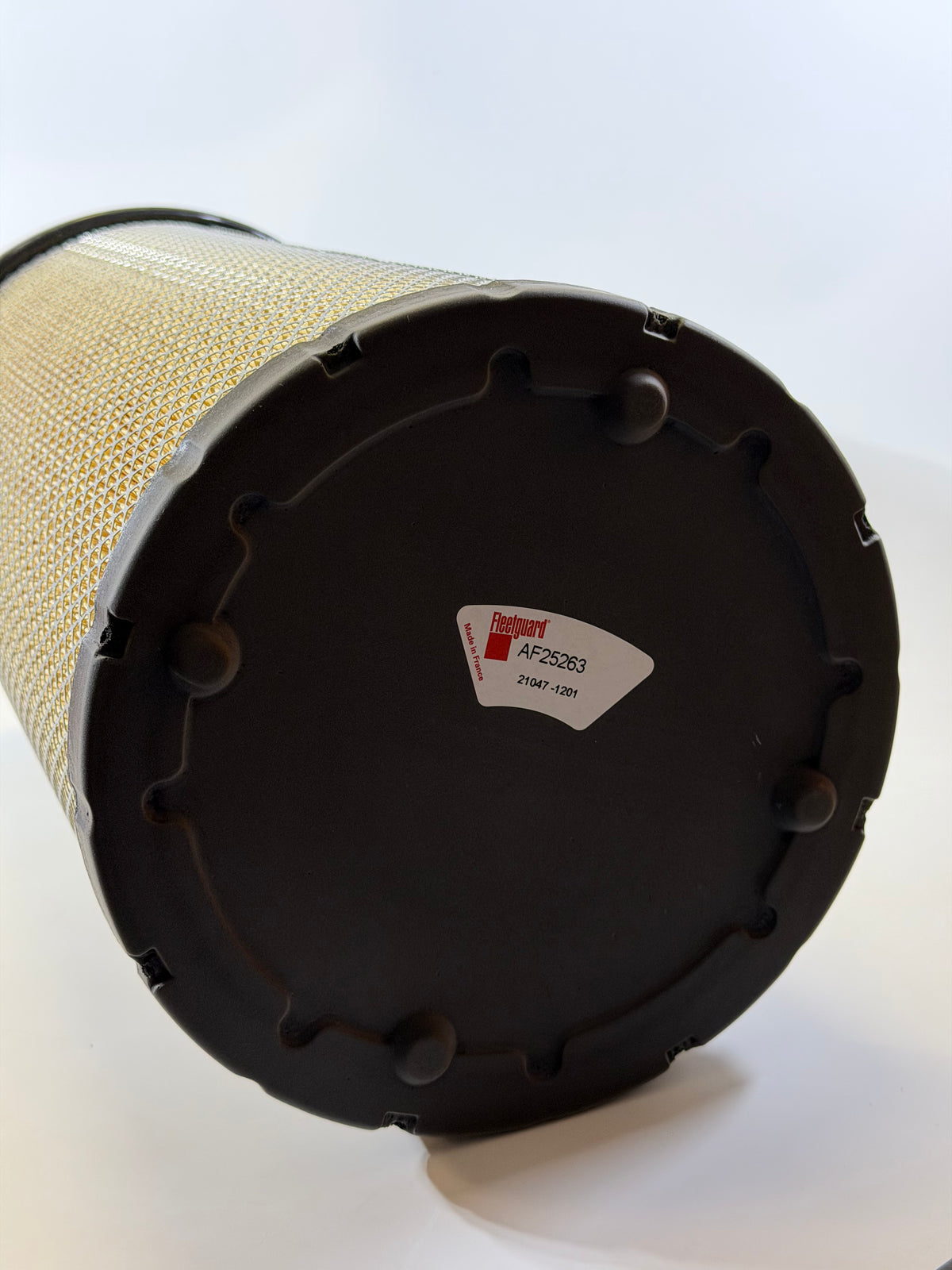Fleetguard AF25263 Magnum RS Secondary Air Filter Element