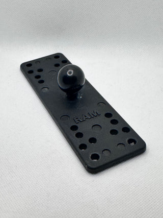 RAM-B-111BU Universal Marine Grade Base, Electronic, Ball - B Size