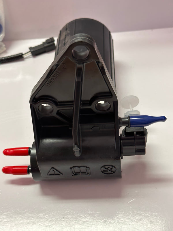 Perkins ULPK0041 Genuine Fuel Lift Pump