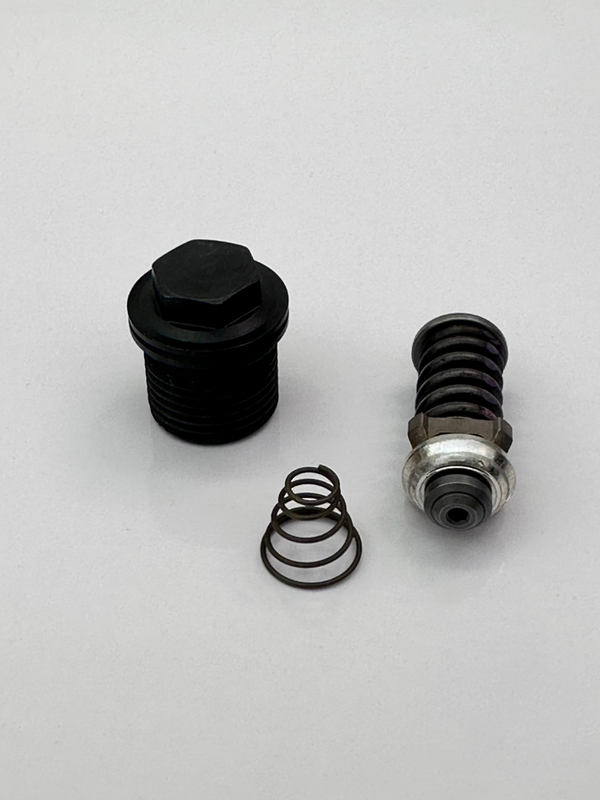 Danfoss 157B2125 Shock Valve - PVLP 63 - 125 bar