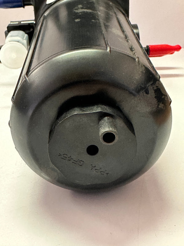 Perkins ULPK0041 Genuine Fuel Lift Pump
