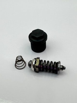 Danfoss 157B2125 Shock Valve - PVLP 63 - 125 bar