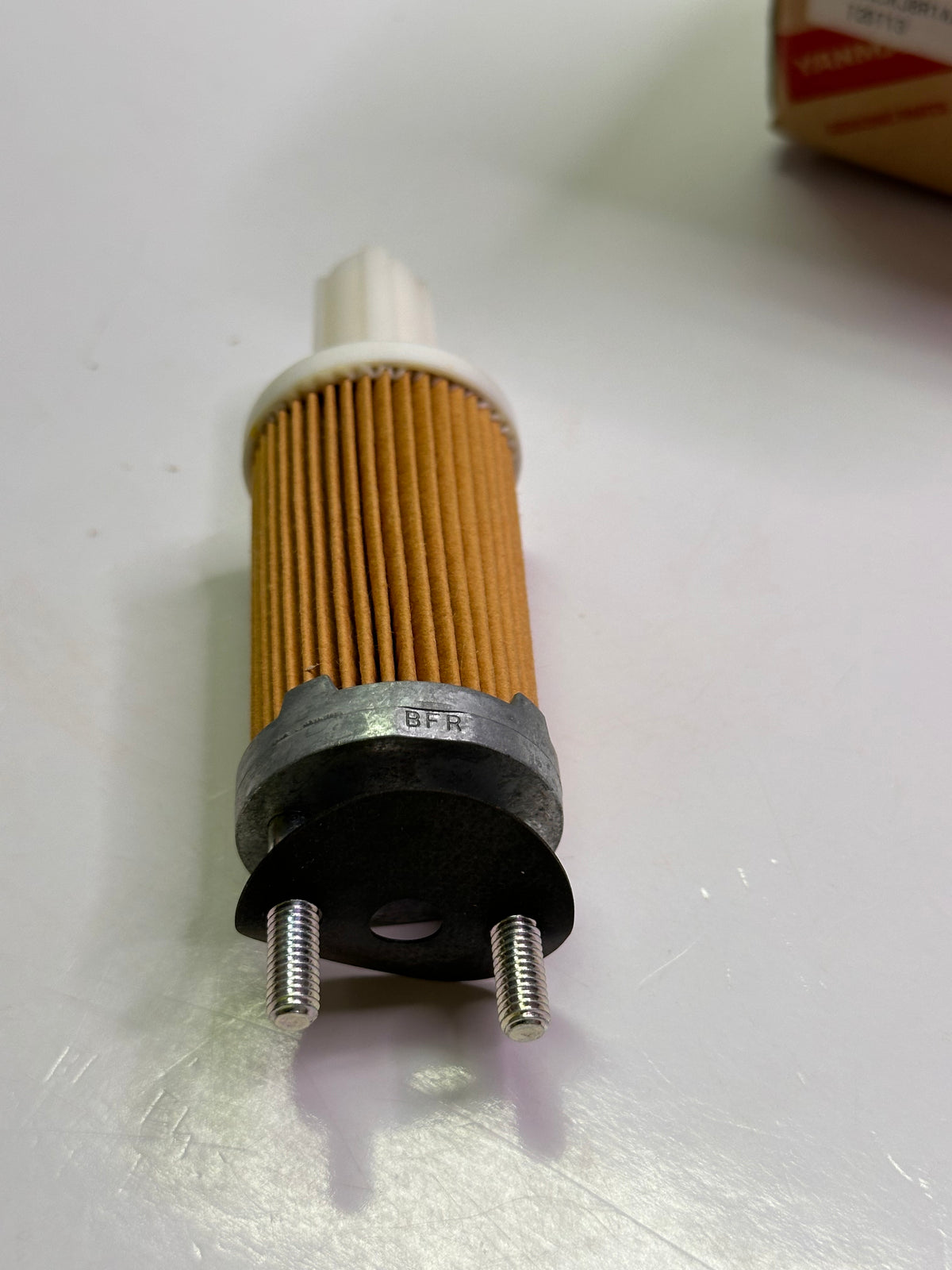Yanmar 114239-55120 L Series Fuel Filter Assembly
