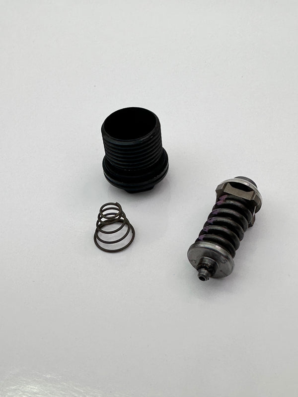 Danfoss 157B2125 Shock Valve - PVLP 63 - 125 bar