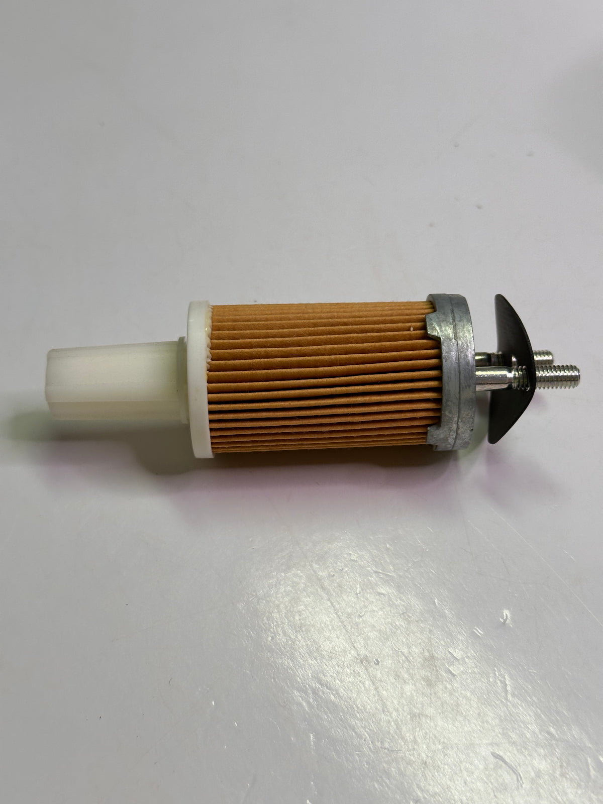 Yanmar 114239-55120 L Series Fuel Filter Assembly