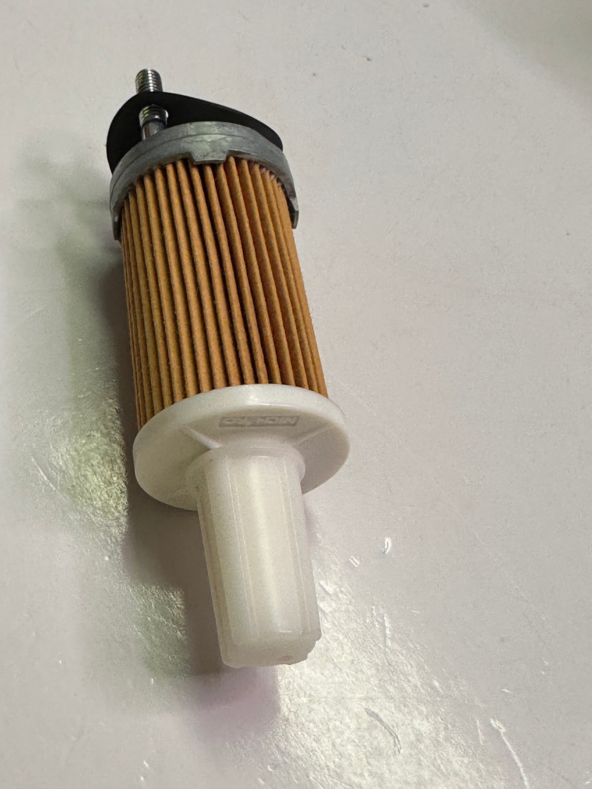 Yanmar 114239-55120 L Series Fuel Filter Assembly