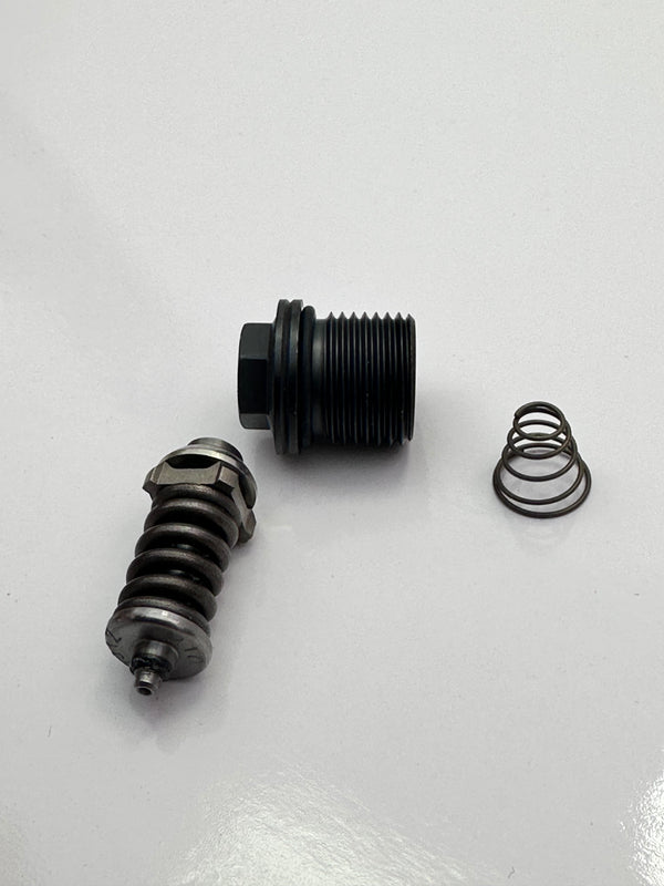 Danfoss 157B2210 Shock Valve PVLP 63 - 210 Bar
