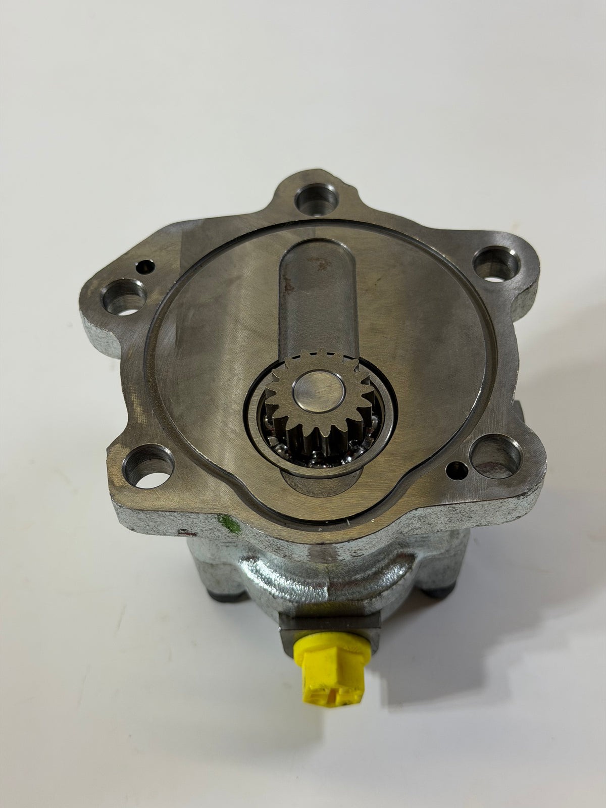 Perkins T400392 Lift Pump / Fuel Transfer Pump