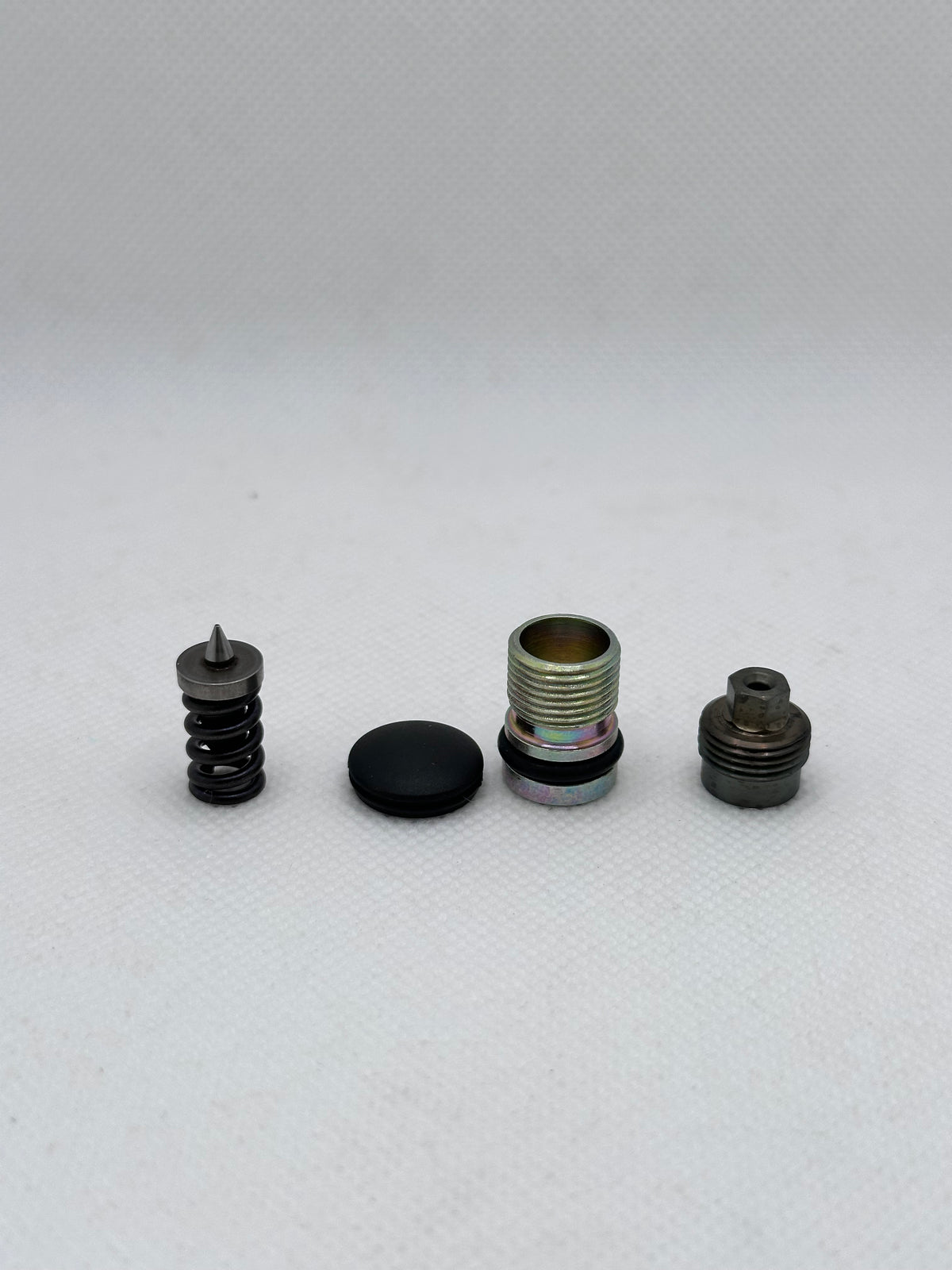 Danfoss 155L6153 PVG32 PVP Relief Valve Assembly