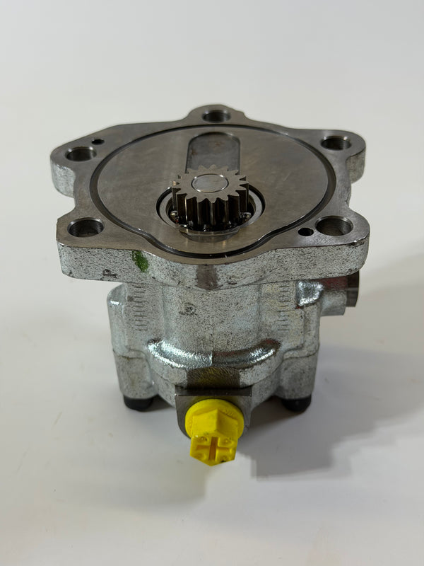 Perkins T400392 Lift Pump / Fuel Transfer Pump