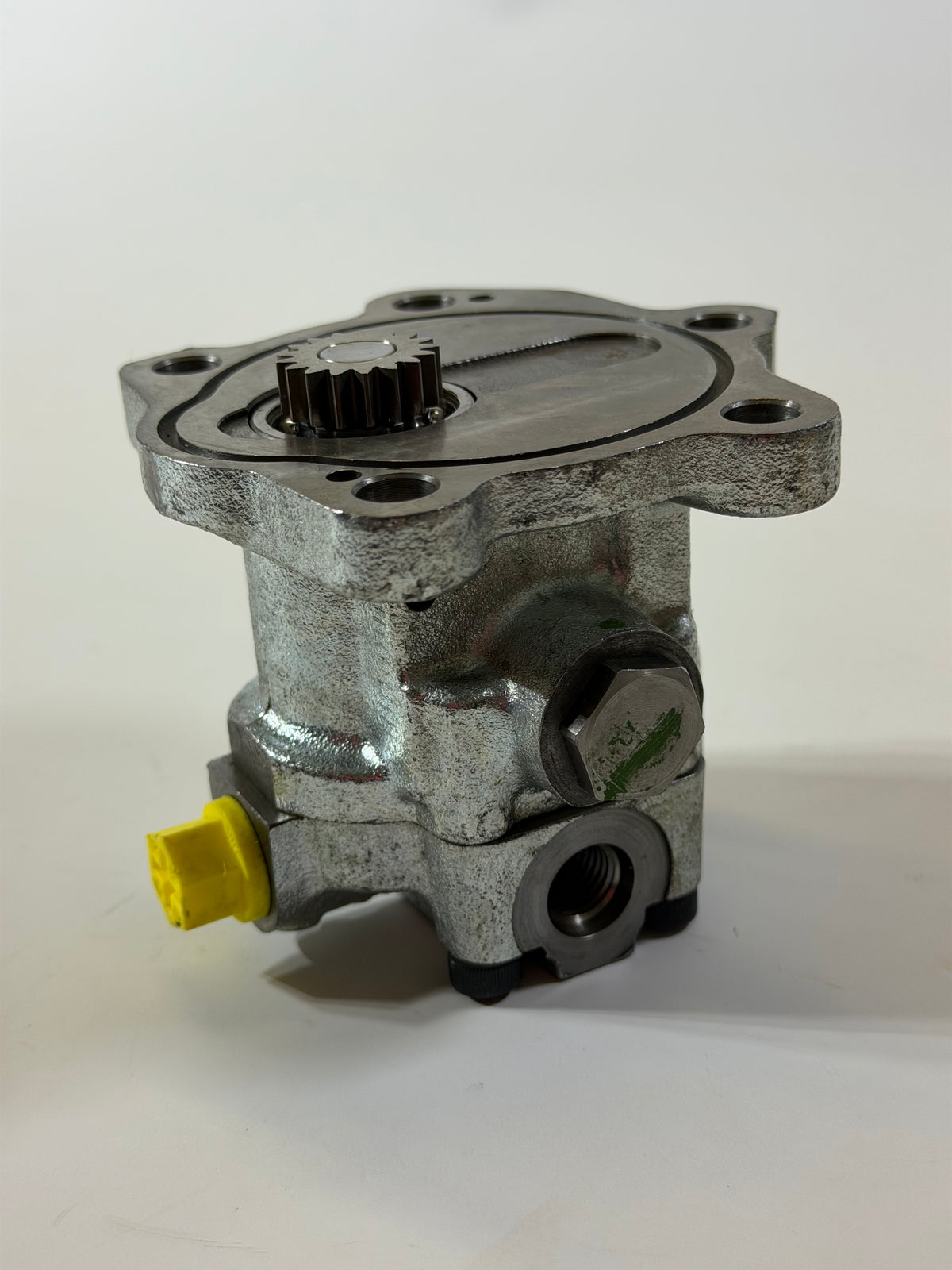 Perkins T400392 Lift Pump / Fuel Transfer Pump