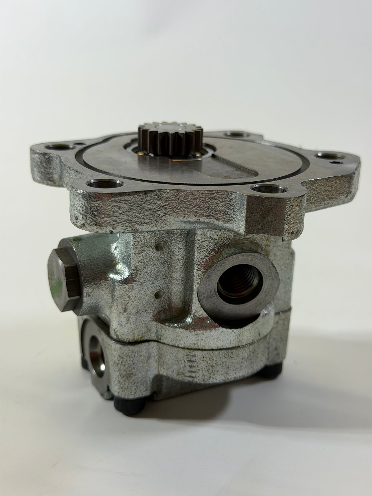 Perkins T400392 Lift Pump / Fuel Transfer Pump