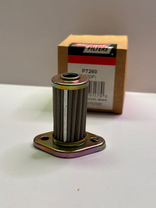 Baldwin P7620 Lube Filter Element