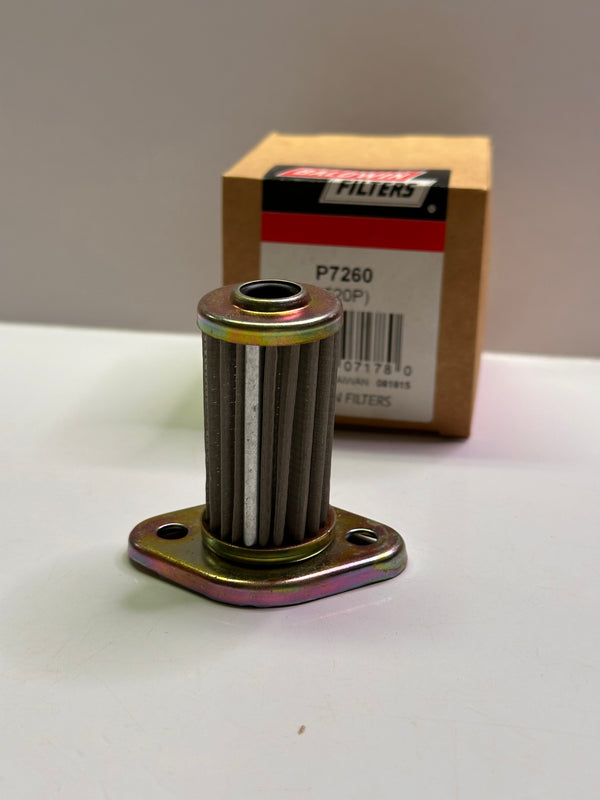 Baldwin P7620 Lube Filter Element