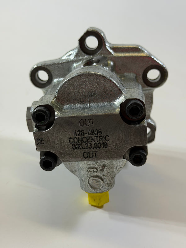 Perkins T400392 Lift Pump / Fuel Transfer Pump