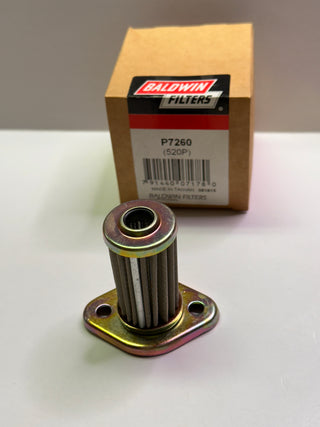 Baldwin P7620 Lube Filter Element