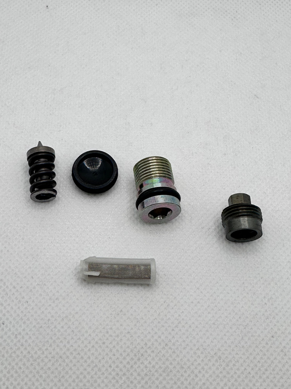 Danfoss 155L6153 PVG32 PVP Relief Valve Assembly