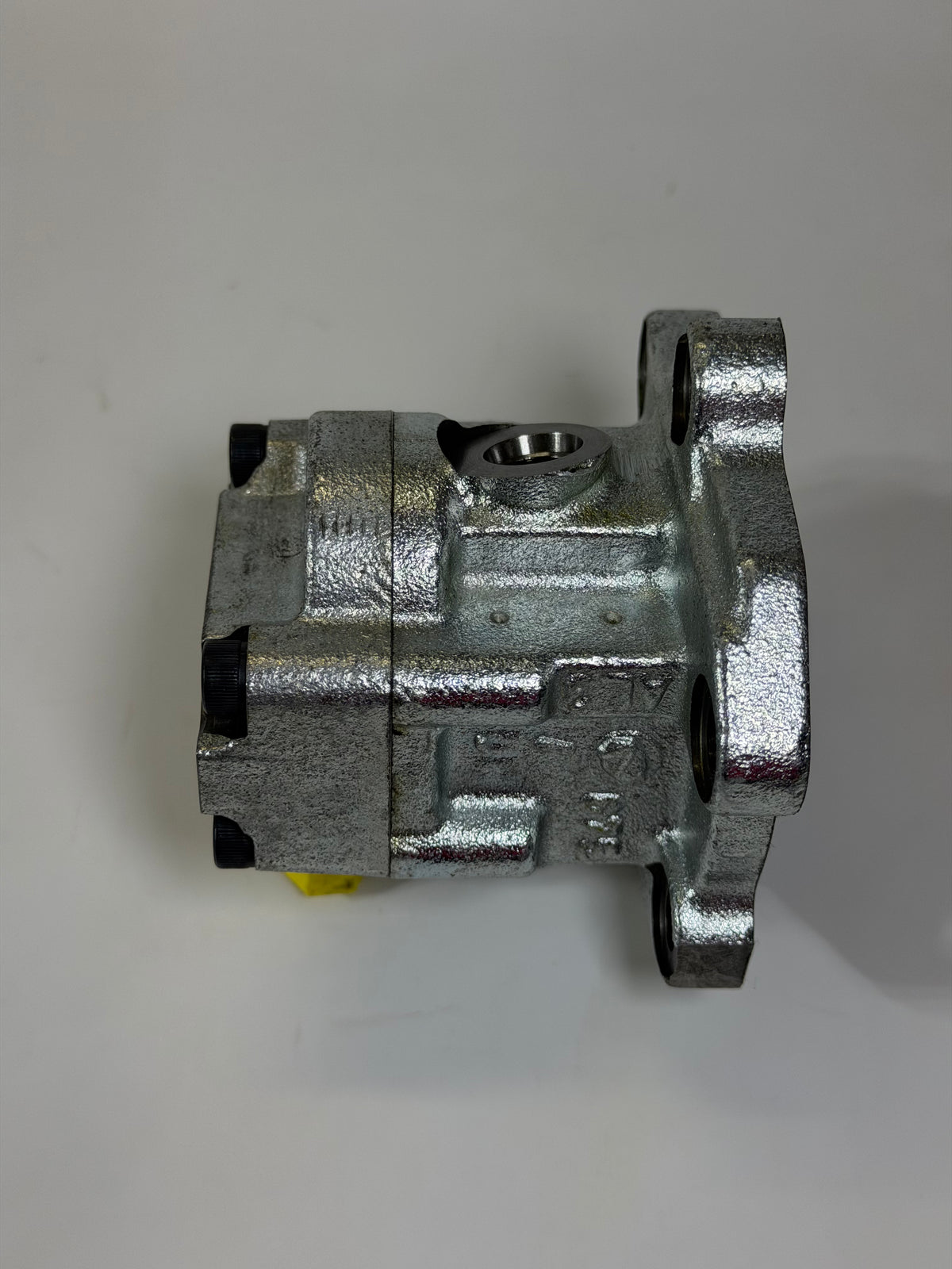 Perkins T400392 Lift Pump / Fuel Transfer Pump