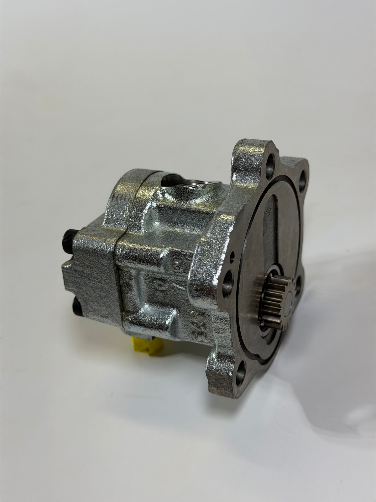 Perkins T400392 Lift Pump / Fuel Transfer Pump