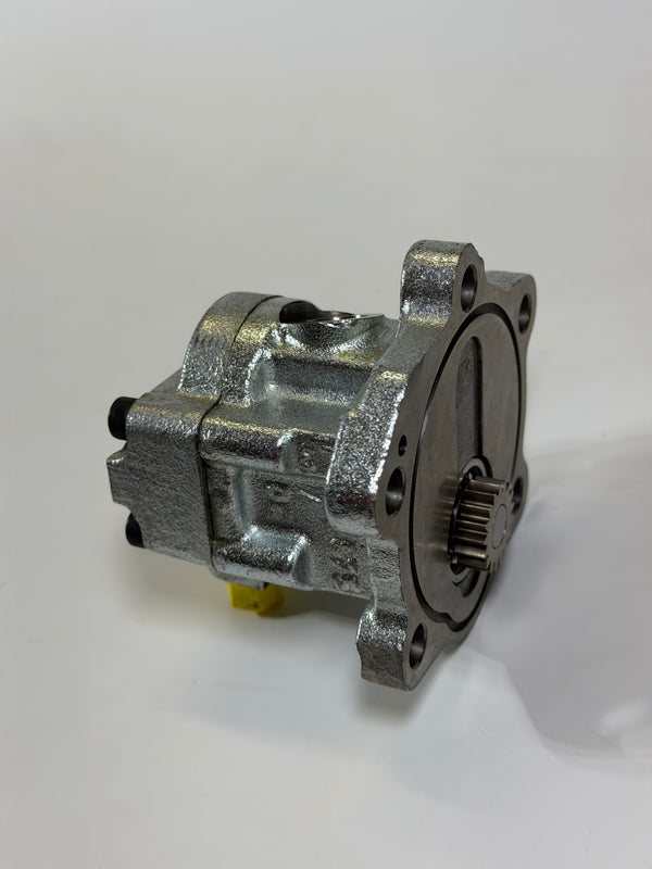 Perkins T400392 Lift Pump / Fuel Transfer Pump