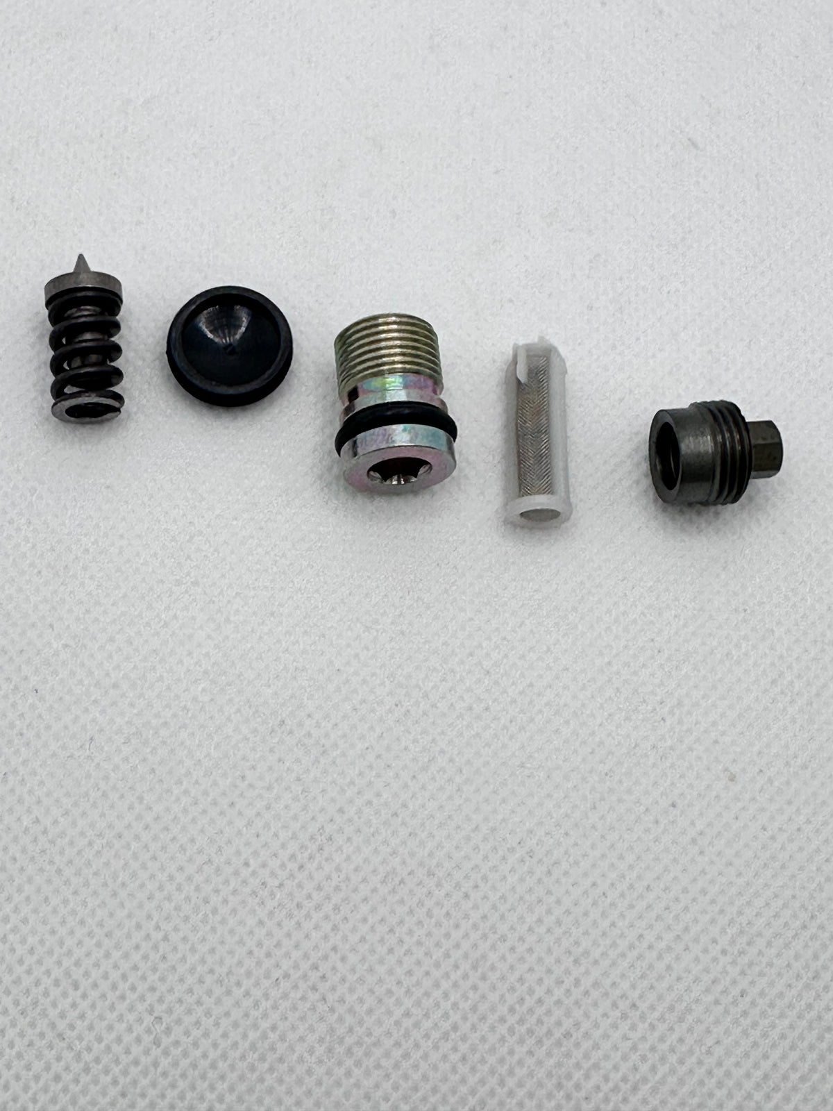 Danfoss 155L6153 PVG32 PVP Relief Valve Assembly