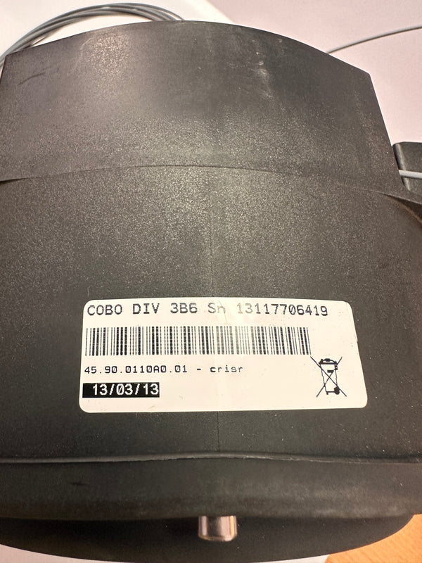 TEREX 3B6 LMI AT / BOOM LENGTH INDICATOR PP2366300