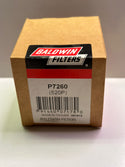 Baldwin P7620 Lube Filter Element