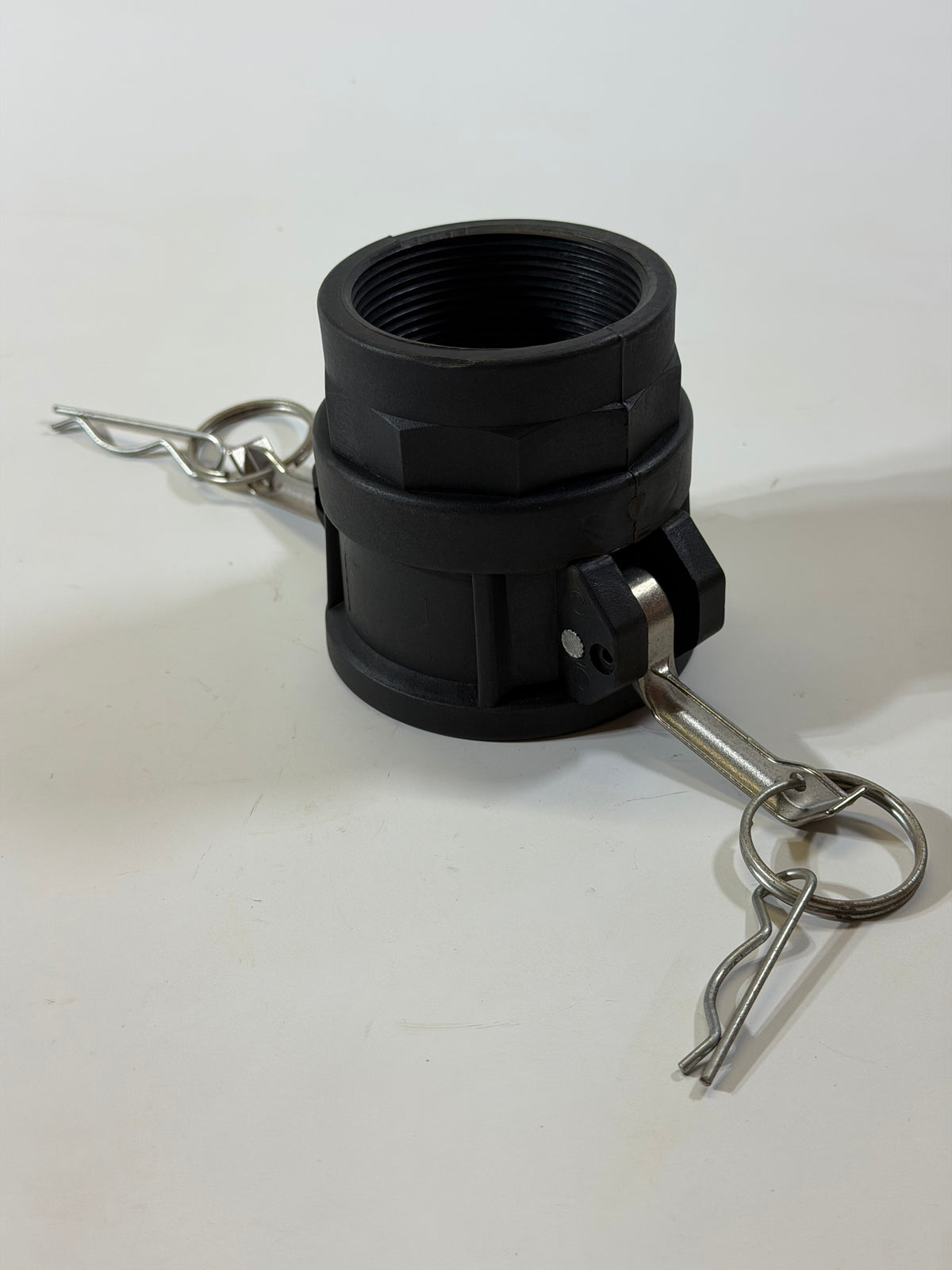 TYPE D200-PP POLY 2" CAMLOCK Fitting