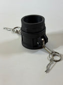 TYPE D200-PP POLY 2" CAMLOCK Fitting