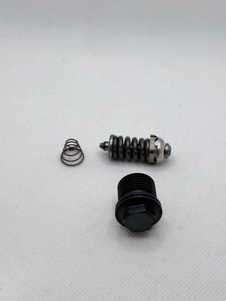 Danfoss 157B2280 Shock Valve PVLP - 280 Bar