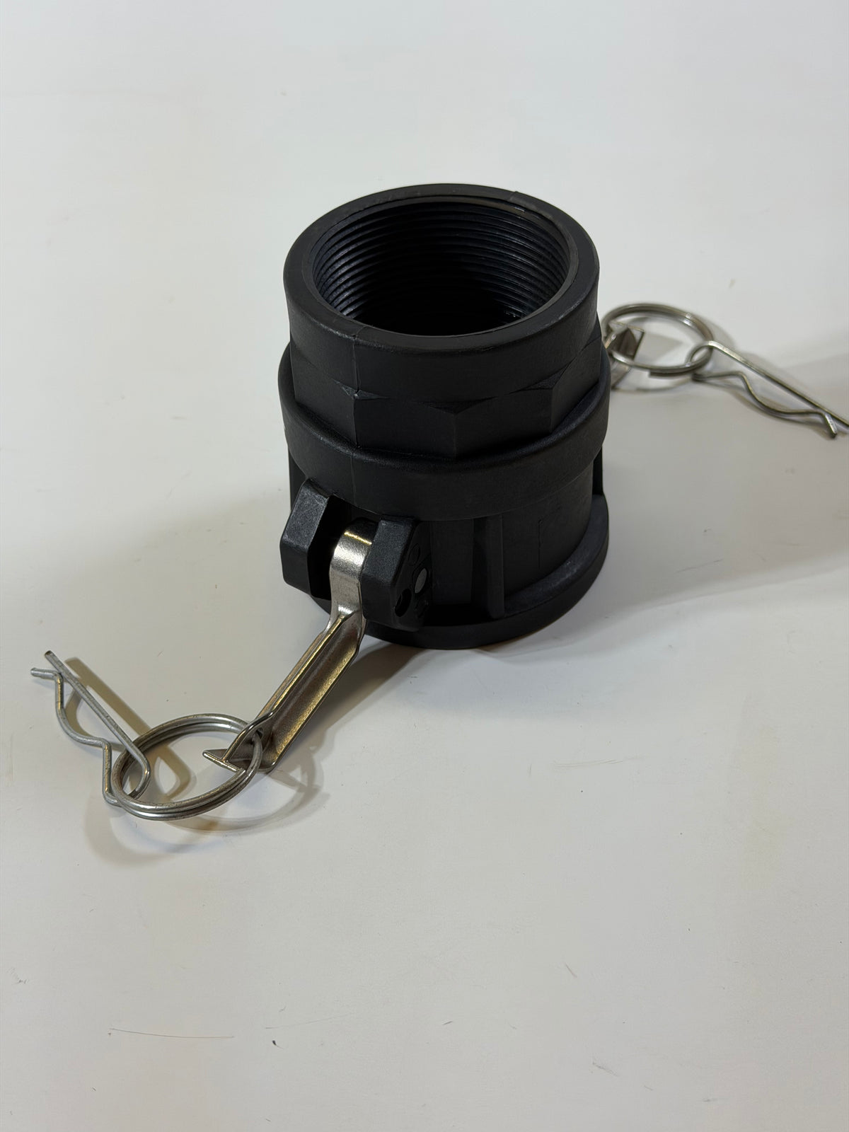 TYPE D200-PP POLY 2" CAMLOCK Fitting
