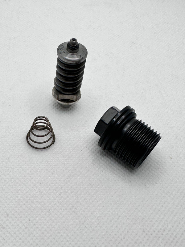 Danfoss 157B2280 Shock Valve PVLP - 280 Bar
