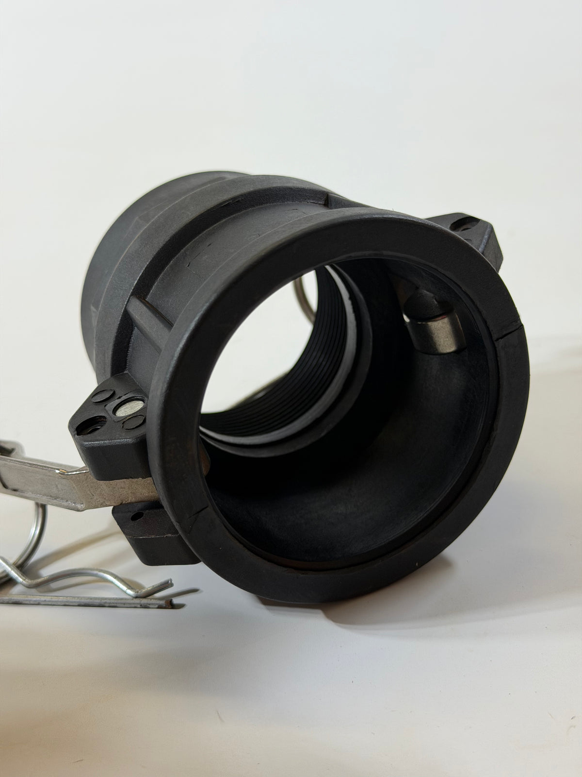 TYPE D200-PP POLY 2" CAMLOCK Fitting
